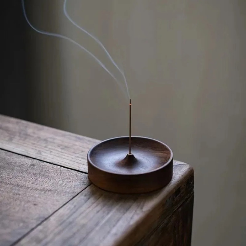 Black Walnut Solid Wood Incens - Agar Tissue Culture incelemesi ve fiyatı
