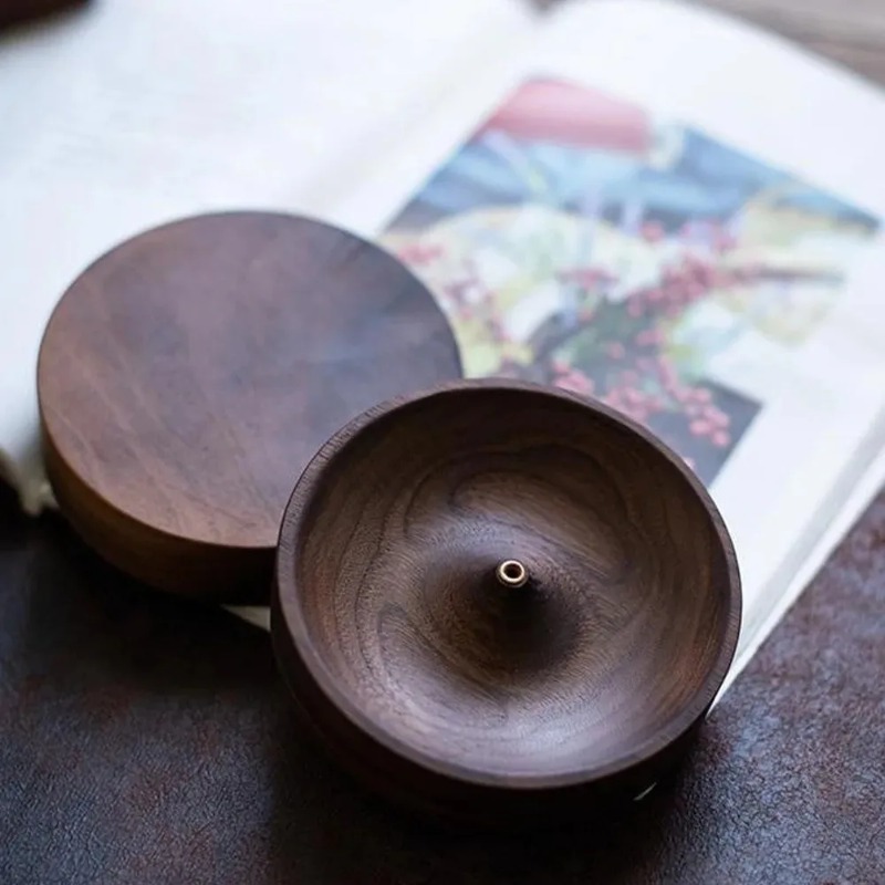 Black Walnut Solid Wood Incens - Agar Tissue Culture incelemesi ve fiyatı
