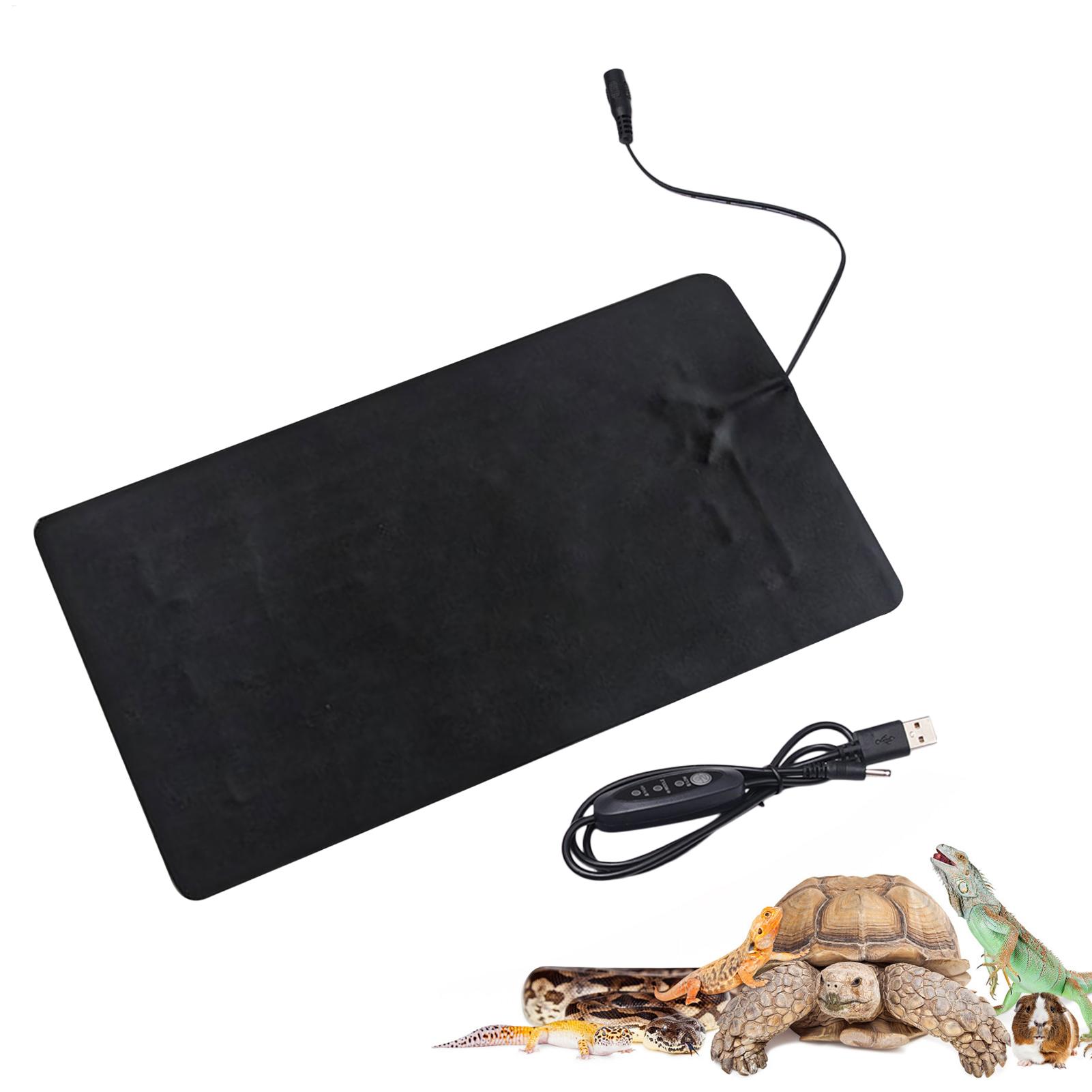 Seedling Heat Mat 5V 2A 8.5W P - Heat Mat Seedling incelemesi ve fiyatı