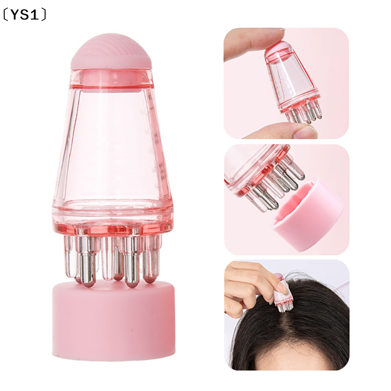 〔YS1〕6ML Scalp Applicator Liqu - Root Stimulator Liquid incelemesi ve fiyatı