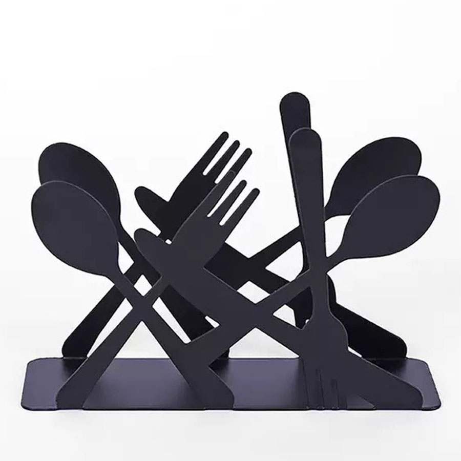 Iron Vertical Napkin Holder, T - Agar Tissue Culture incelemesi ve fiyatı