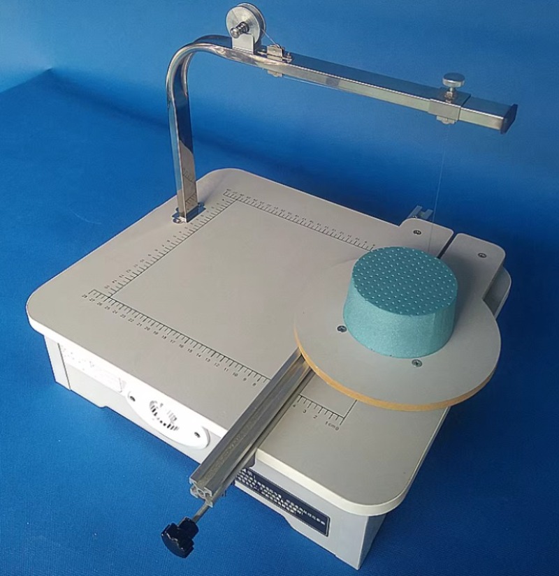 100-240V 72W Portable Hot Foam - Cutting Board Foam incelemesi ve fiyatı